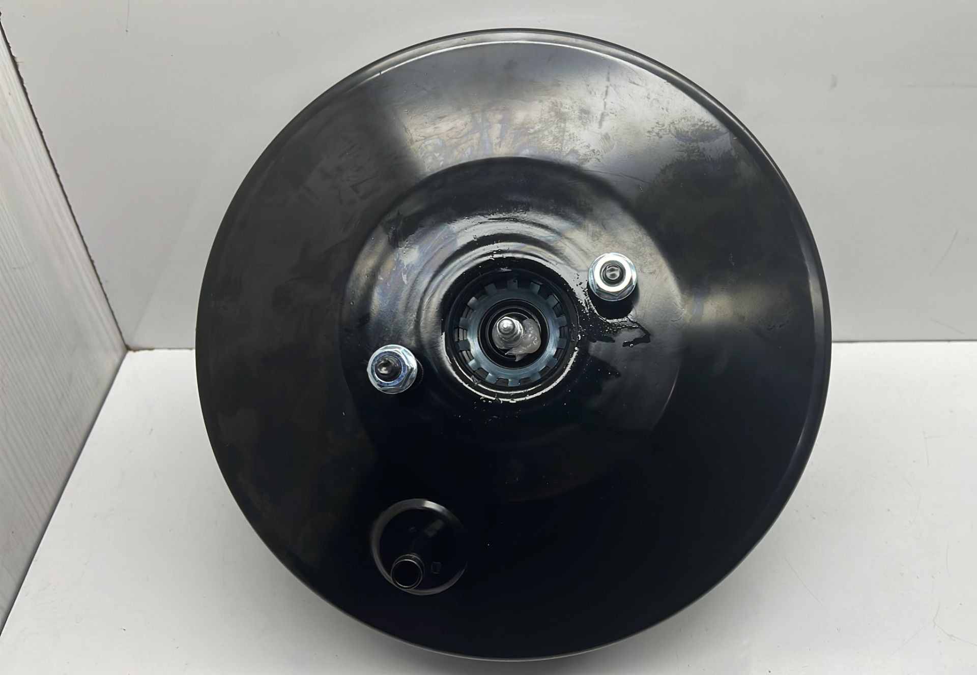 Westenhouse Civic 96-