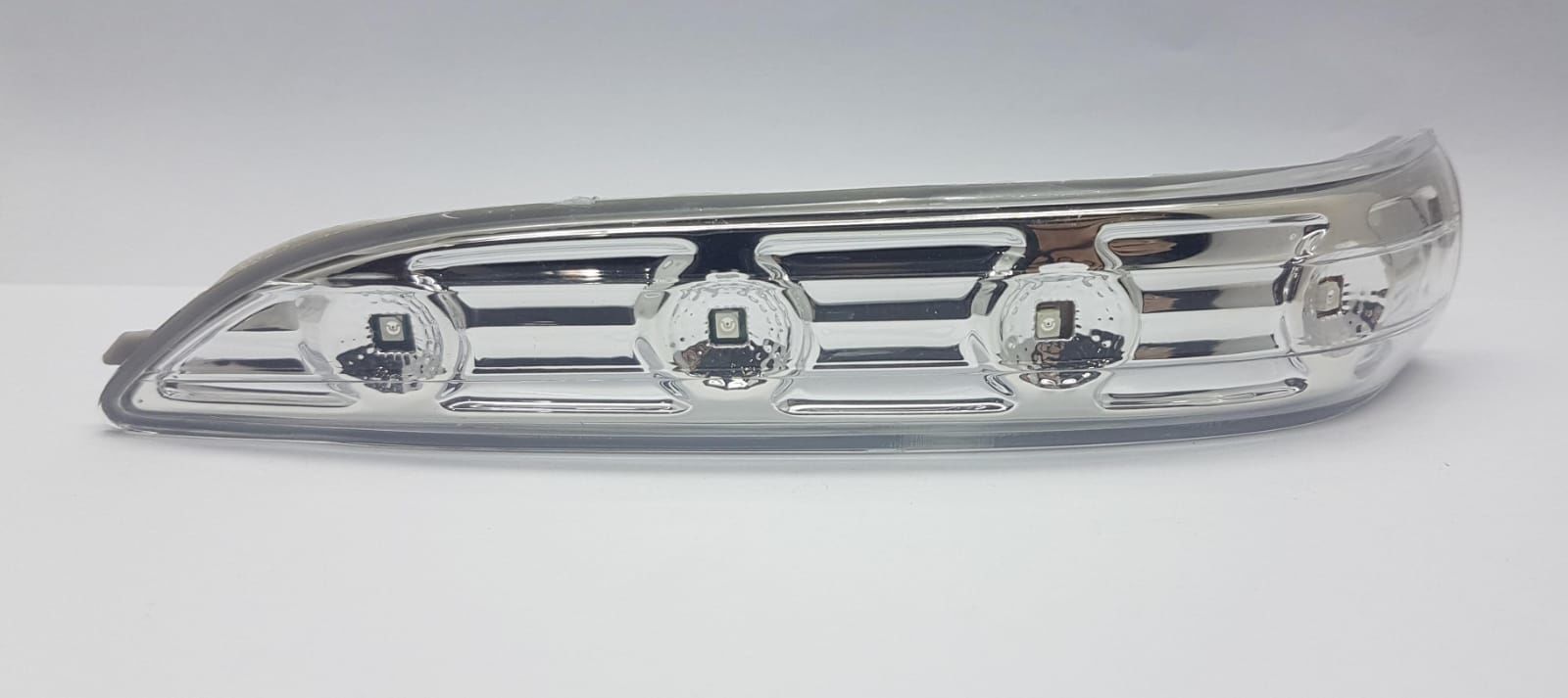 Ayna Sinyali Tucson/ix35 2011-2016 Sol