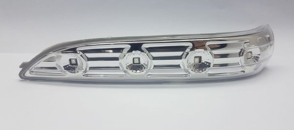 Ayna Sinyali Tucson/ix35 2011-2016 Sol