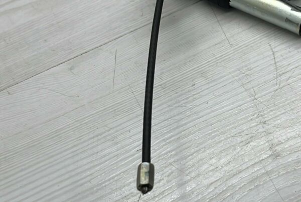 El Fren Teli Navara Sol Arka