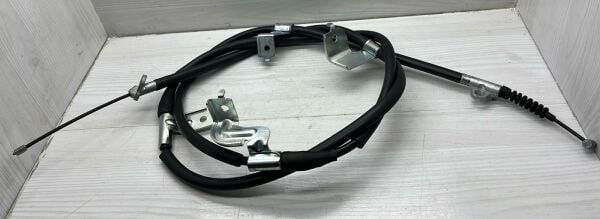 El Fren Teli Navara Sol Arka