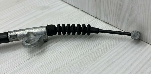 El Fren Teli Navara Sol Arka