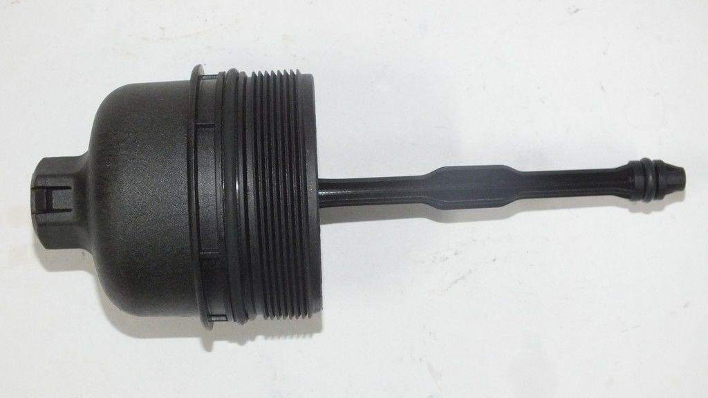 ERA 06- CRDI / CEED 10- / CERATO 07- / RIO 05- / SORENTO 06- / I-20 08- / I-30 07- DİZEL YAĞ FİLTRE KAPAĞI