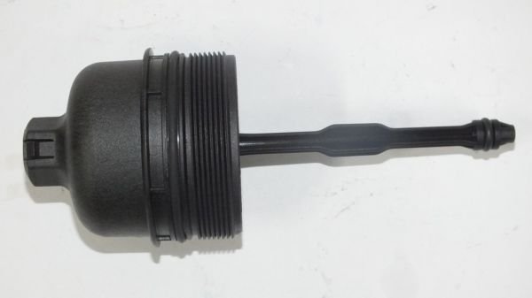 ERA 06- CRDI / CEED 10- / CERATO 07- / RIO 05- / SORENTO 06- / I-20 08- / I-30 07- DİZEL YAĞ FİLTRE KAPAĞI