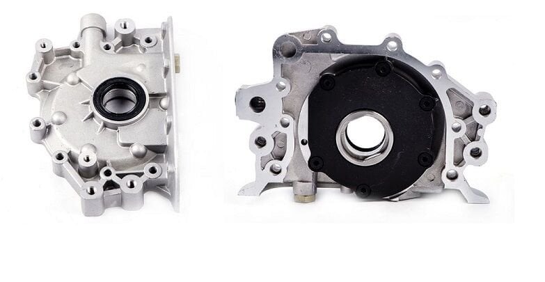 YAG POMPASI CARRY 90- 1.0 F10 / ALTO 0.8 F8 - MARUTI