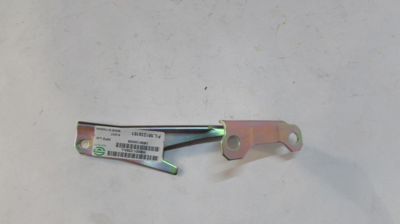 L200 1999-2005 KAPUT MENTEŞESI SOL