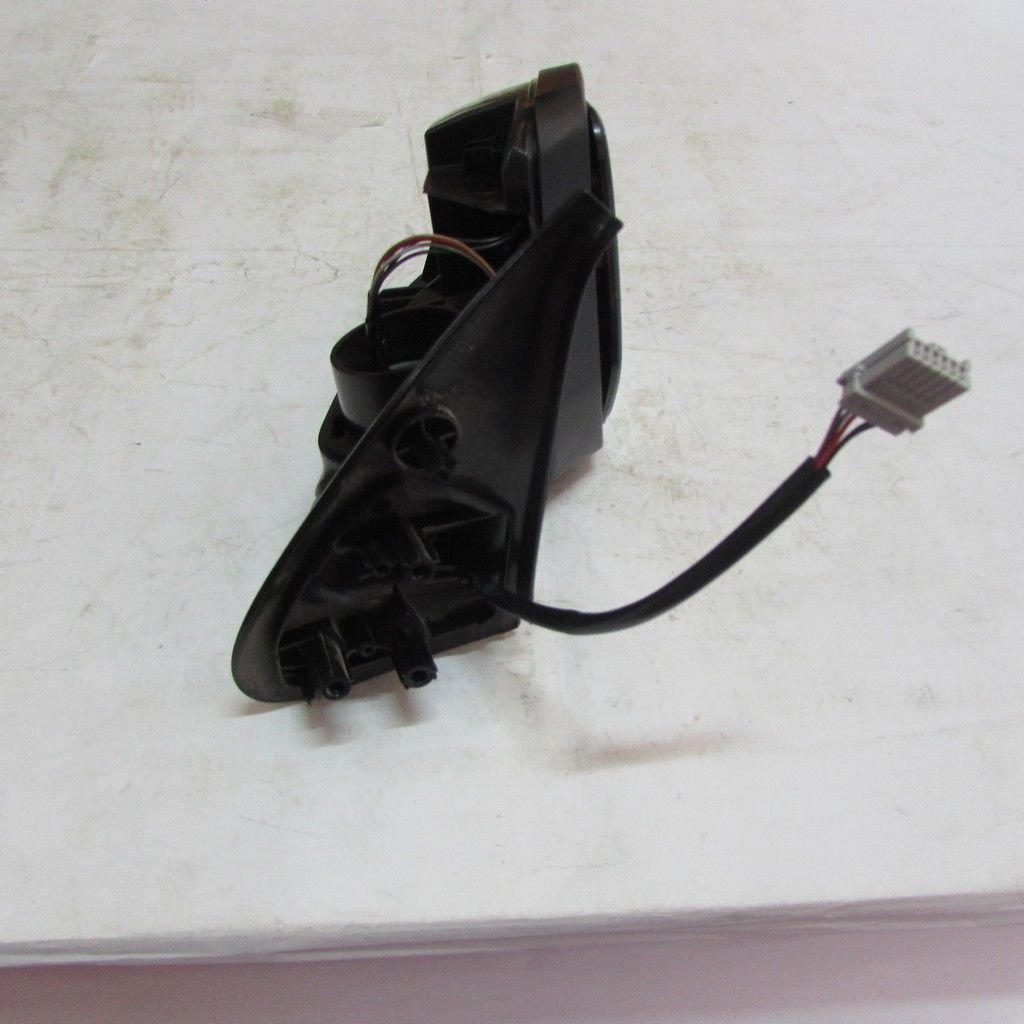 MICRA 2010-2011 YAN AYNA ELEKTRİKLİ ISITMALI SAĞ