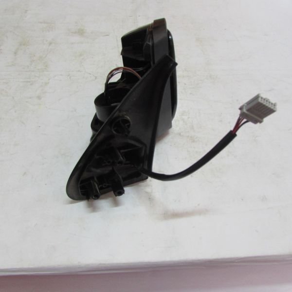 MICRA 2010-2011 YAN AYNA ELEKTRİKLİ ISITMALI SAĞ