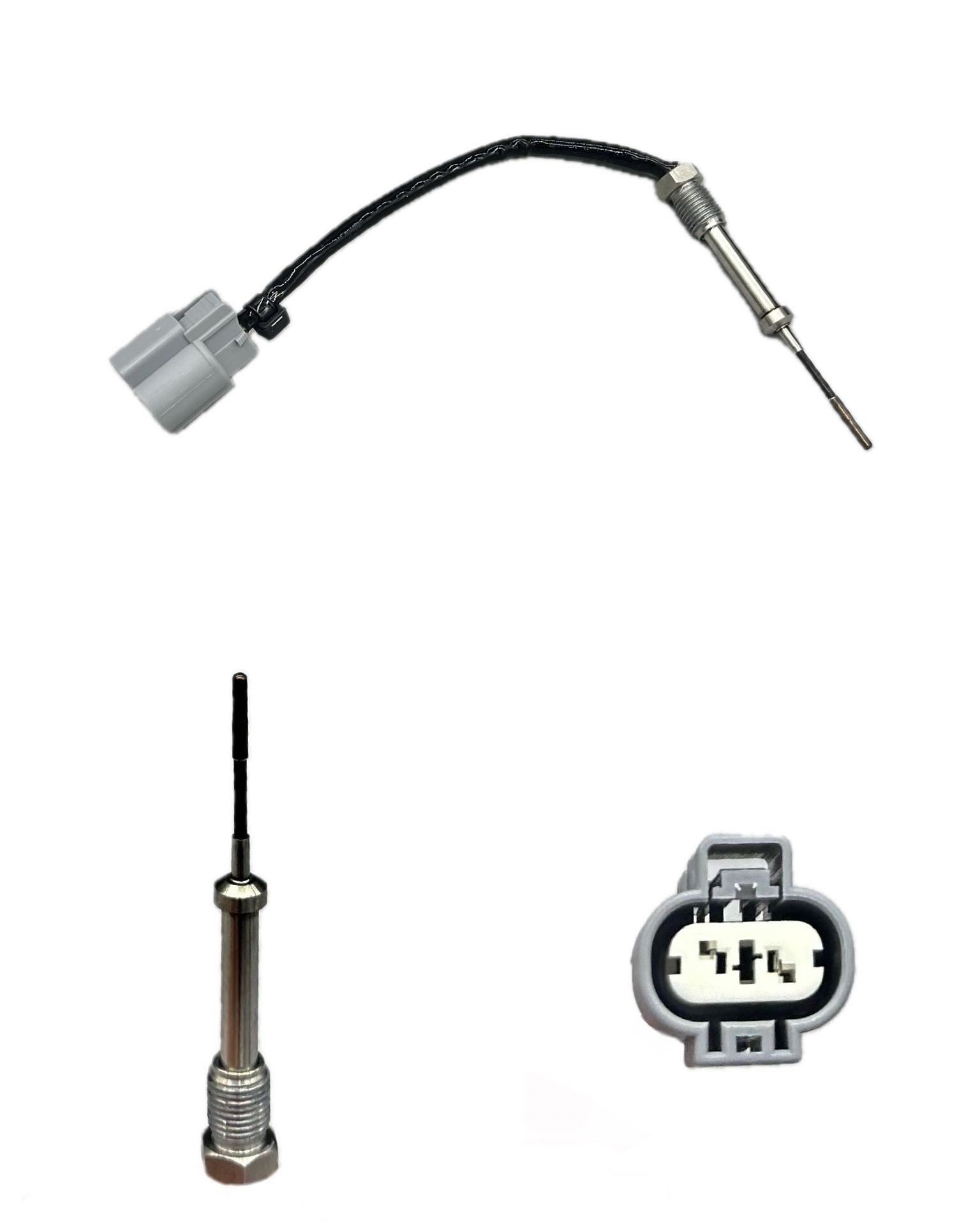 SENSÖR PARTİKÜL L200 15-21 (A TİP)