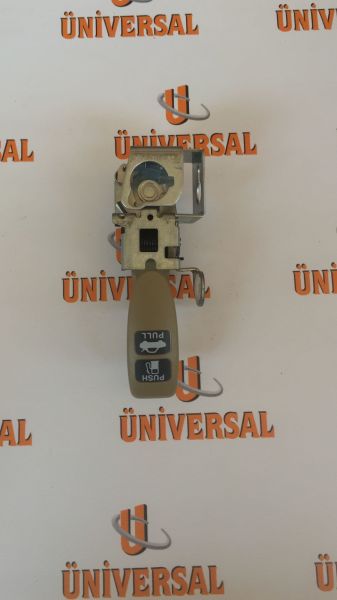 KOL BAGAJ AÇMA CIVIC 06-11