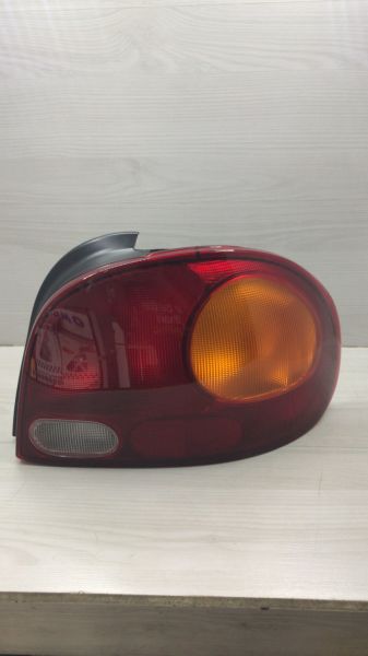 Stop Accent Sağ 1995-1997 H.back