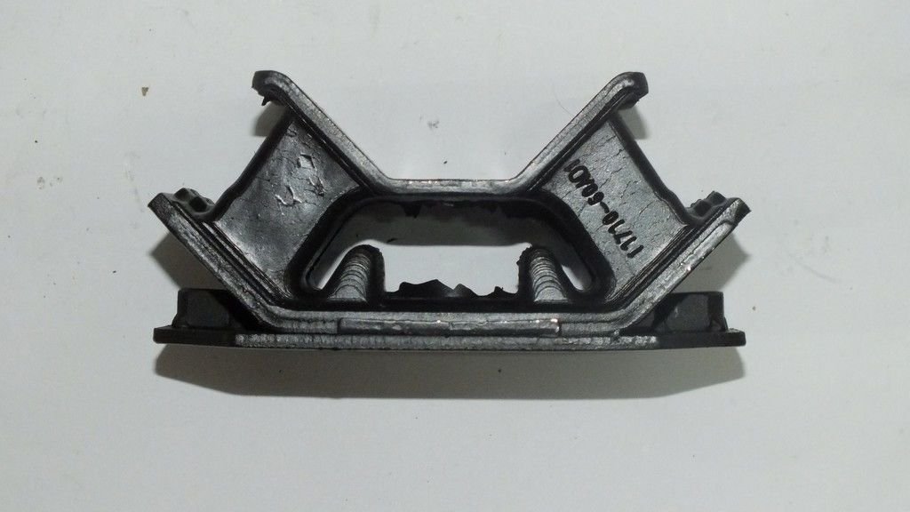 VITARA  1989-2004 MOTOR TAKOZU ARKA