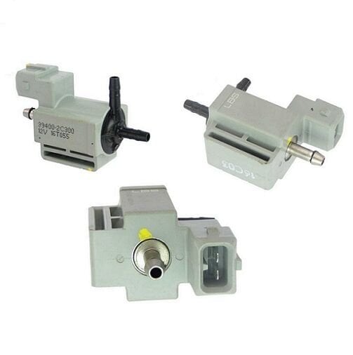 SELENOID VALF TUCSON 15- 1.6 TURBO / SPORTAGE 16-