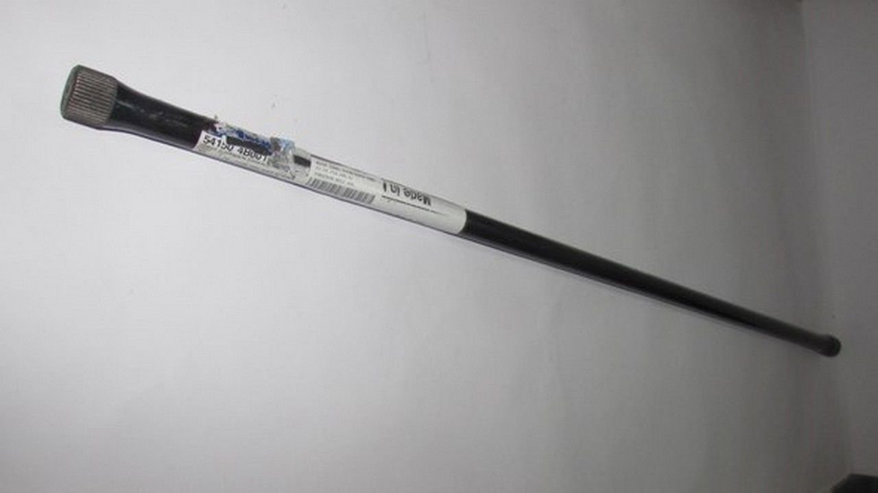 H100 1994-2004 / H100 KMY TORSİYON MİLİ SOL