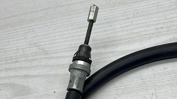 El Fren Teli Qashqai 07-13 Sol Arka