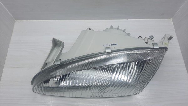 Elantra 96-98 Sol Far