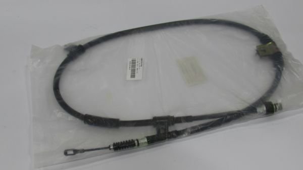 CERATO 07-09 EL FREN TELİ  ARKA SOL