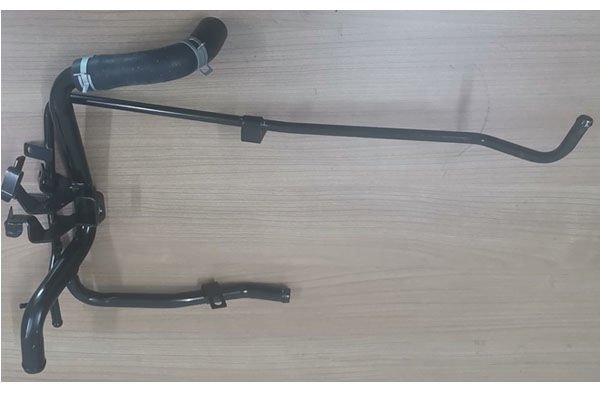 MOTOR BLOK SU BORUSU- ACCENT 1.5 DZL 03-05 / GETZ 1.5 DZL 03-05