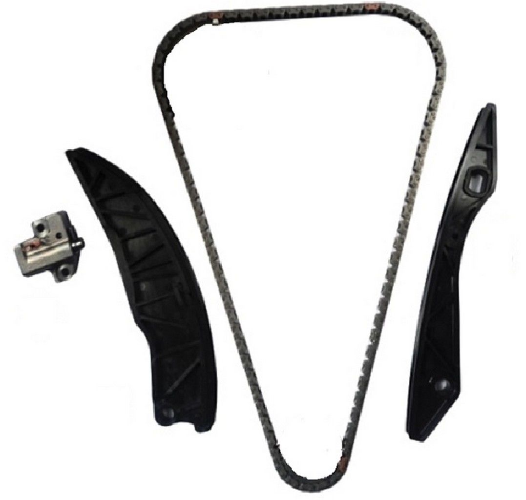 BLUE 2011-2014 1.4 / i-20 1.4 /i-30 / ELANTRA 2011- / ELANTRA 2016- BENZİNLİ G4FA MOTOR ZİNCİR TAKIMI (4 PARÇA)