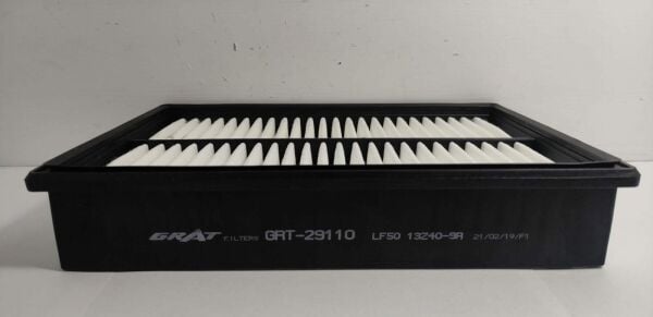 Hava Filtre Mazda 3 09-