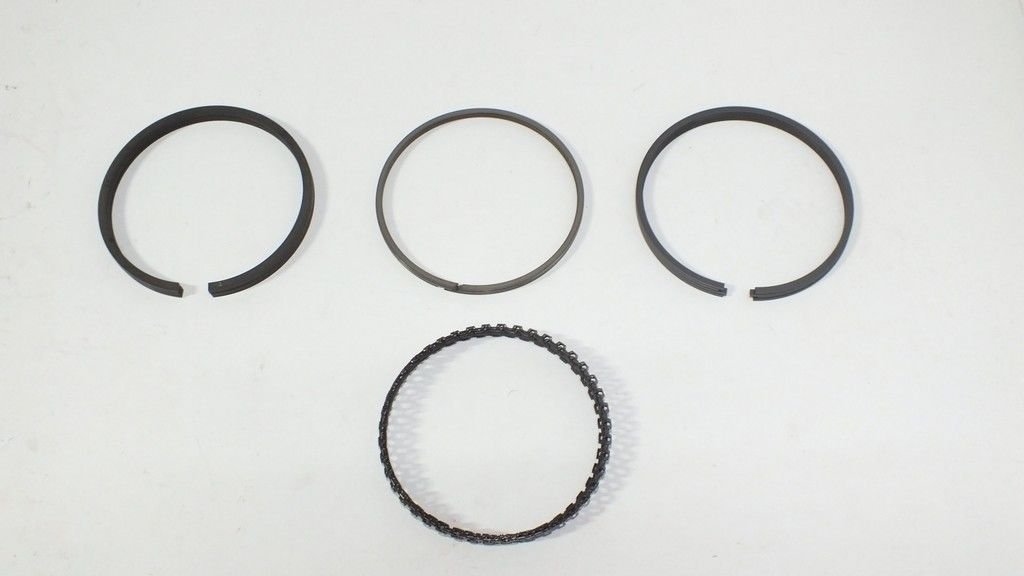 COROLLA 1,6L 1994-2000 81,00MM 4AFE SEGMAN TK STD