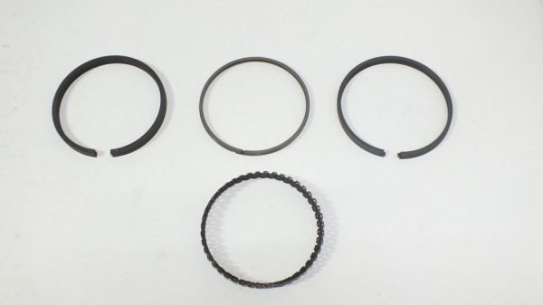 COROLLA 1,6L 1994-2000 81,00MM 4AFE SEGMAN TK STD