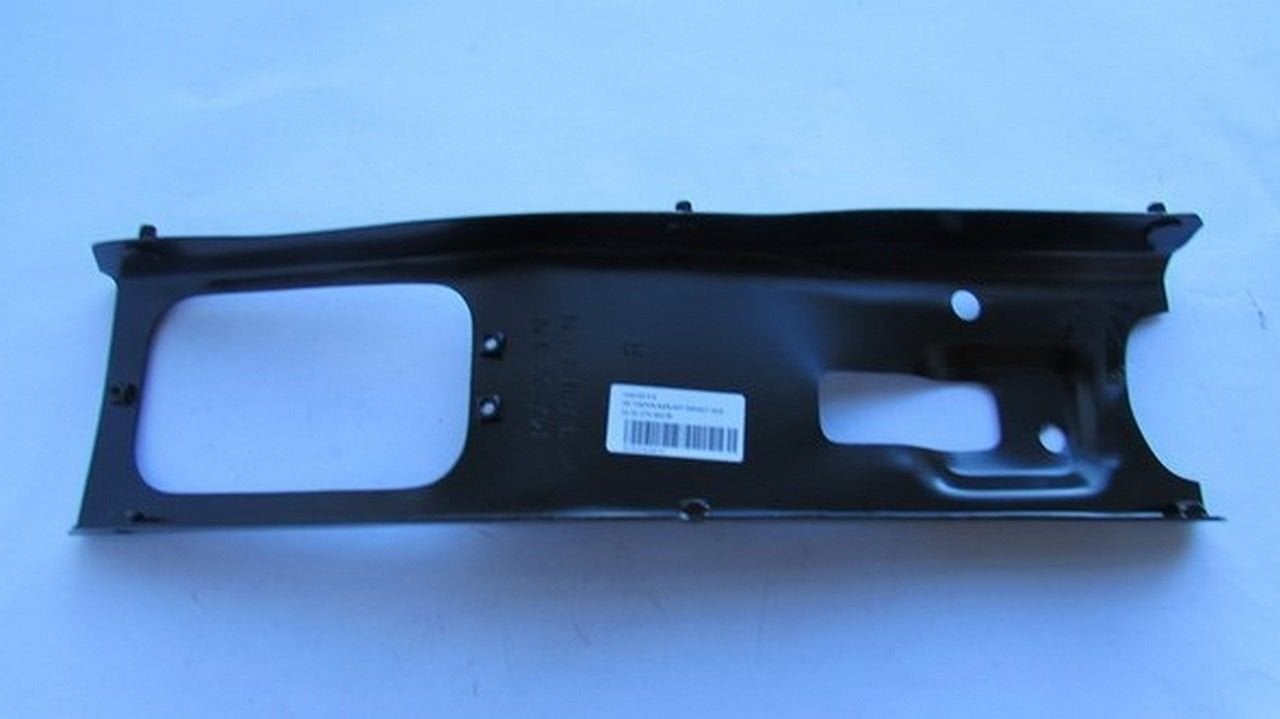 CANTER 515 ÖN TAMPON BAĞLANTI BRAKETİ SAĞ