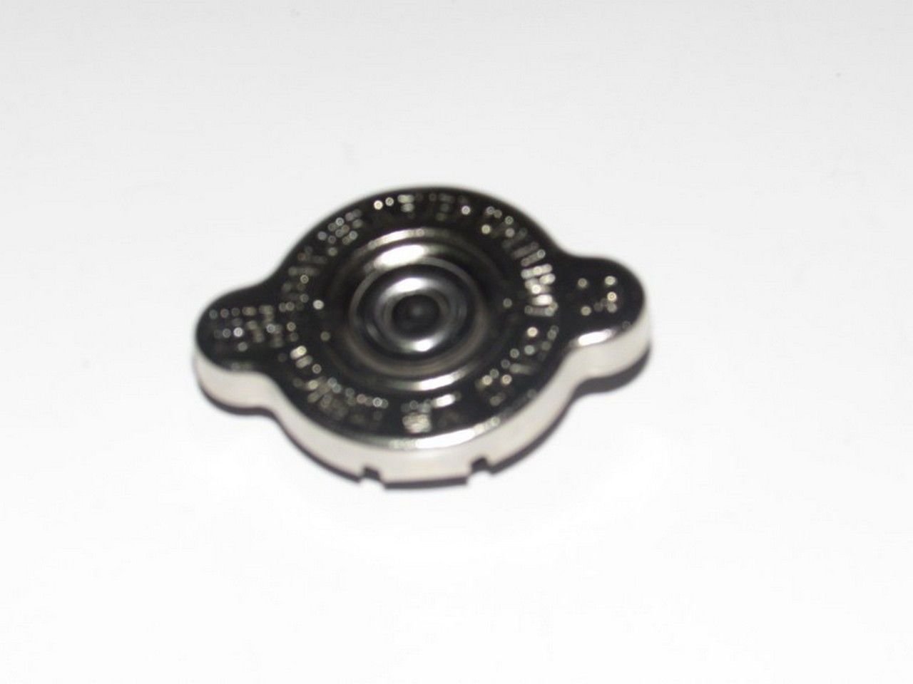 HD 35 / HD 75 2004- RADYATÖR KAPAĞI