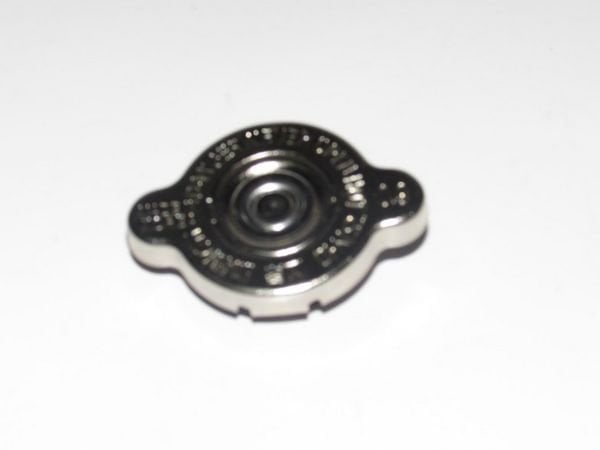 HD 35 / HD 75 2004- RADYATÖR KAPAĞI