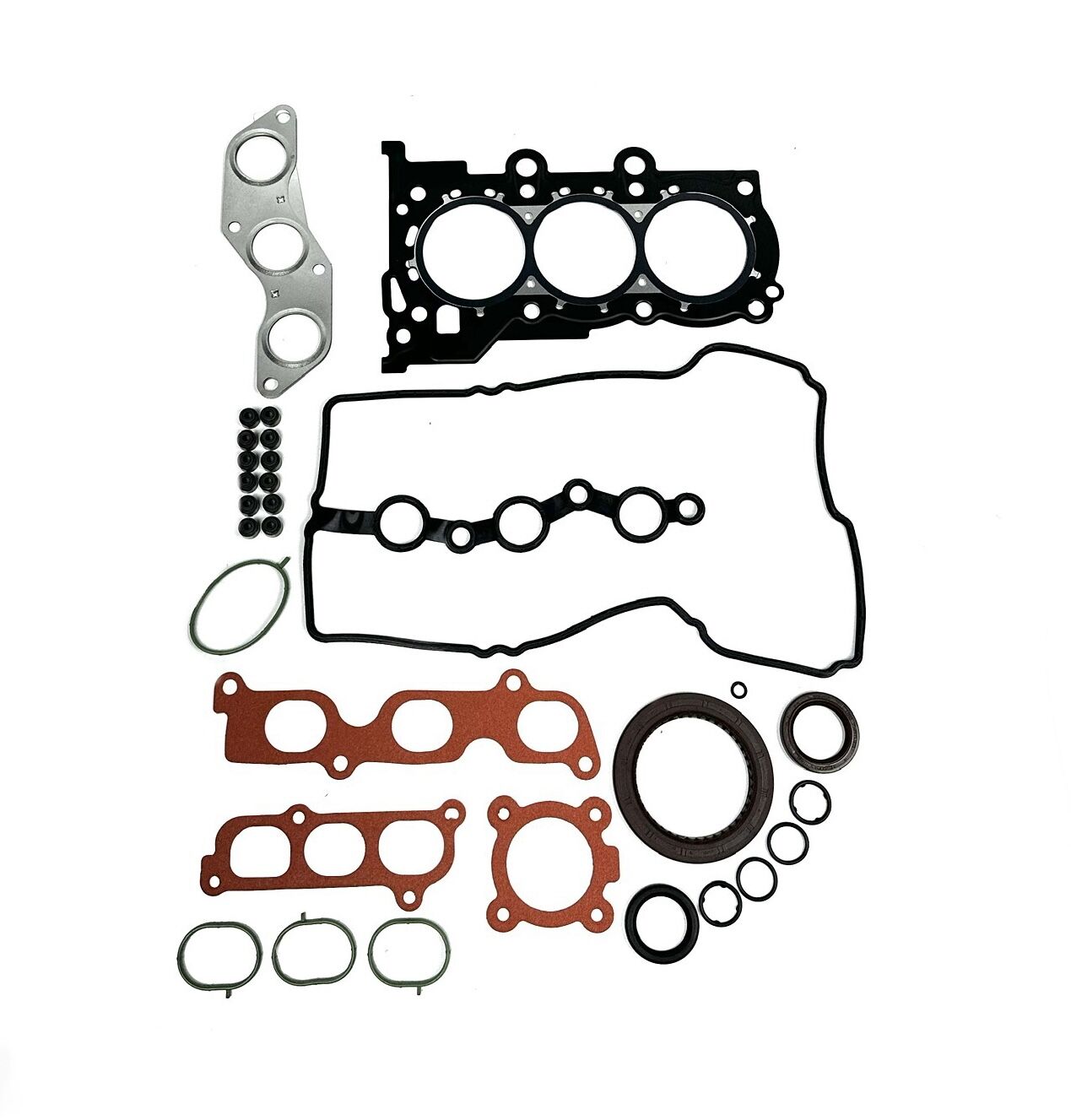 CONTA TAKIM İ10 1,0 13-16