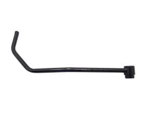 SU BORUSU (TURBO SUGUTMA 14mm)- STAREX LIBERO TCI 02-
