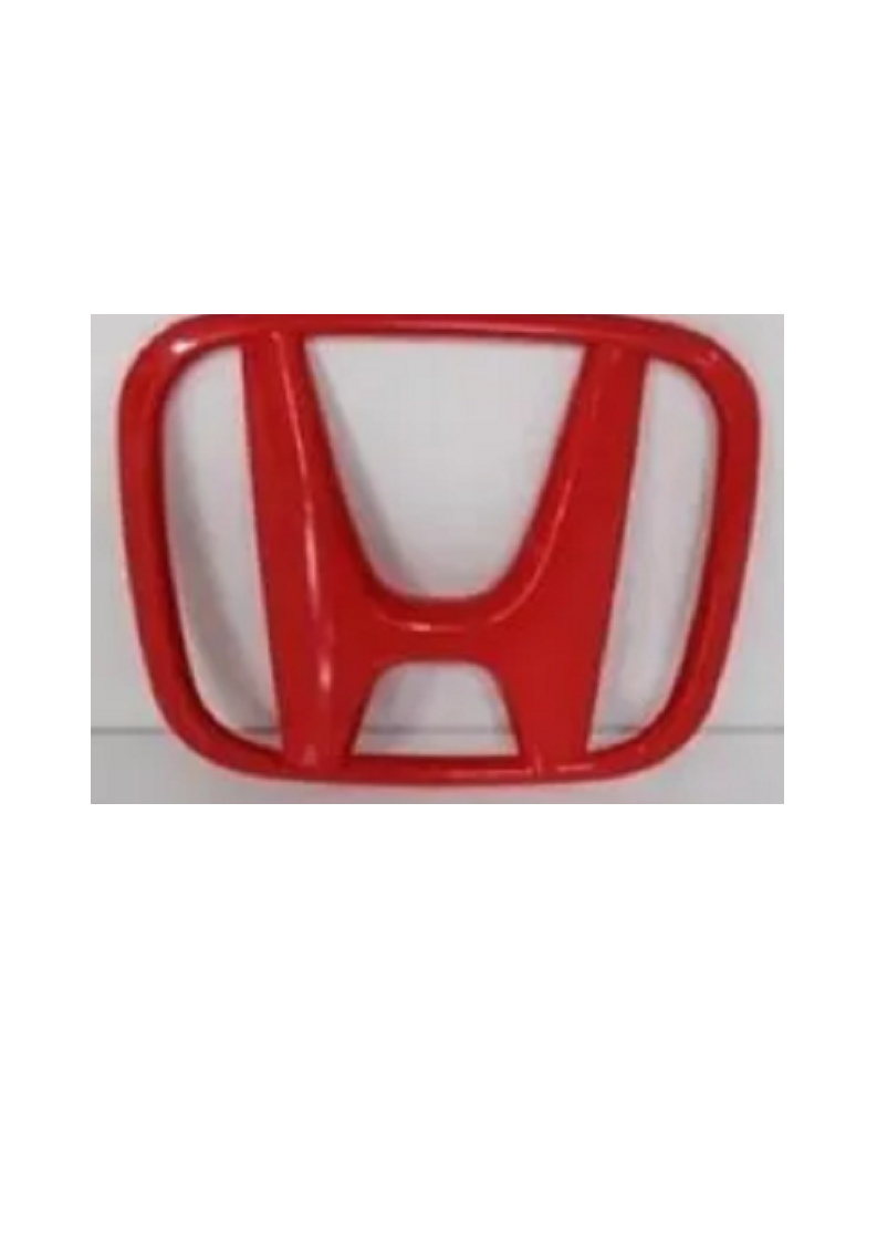 ARMA CIVIC 12-15 ÖN KIRMIZI TIP