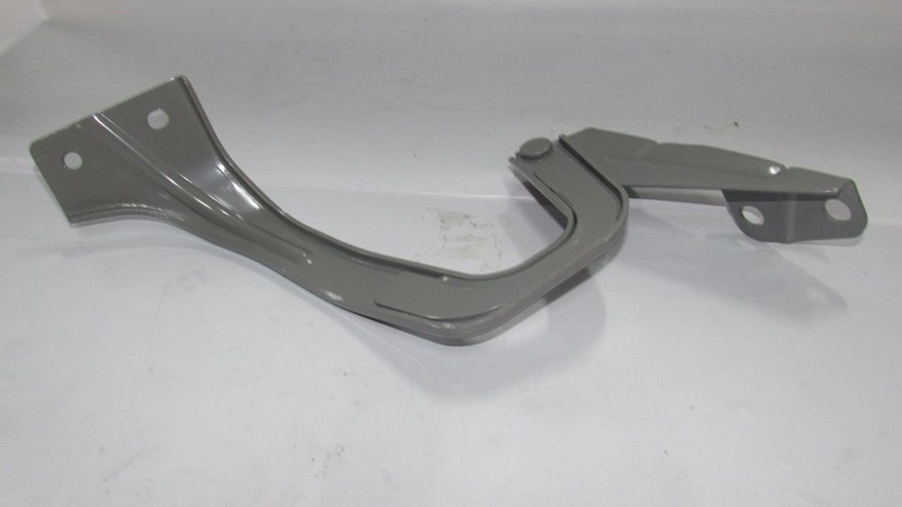 BONGO III 2004- KAPUT MENTEŞESİ SAĞ