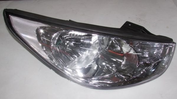 iX35 FAR SOL MOTORLU MERCEKSİZ