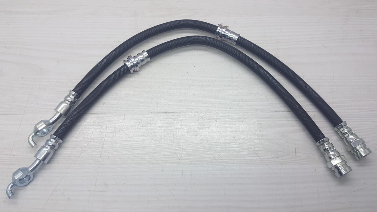 Fren Hortumu Ön 323 89-01 /626 98-02