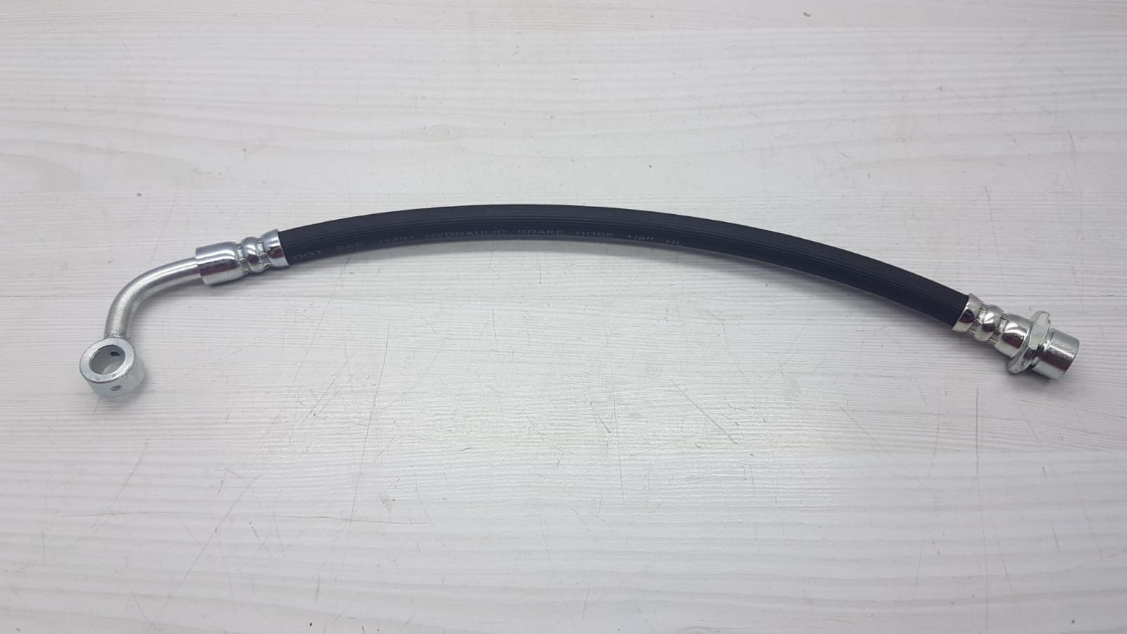 FREN HORTUMU ARKA BLUE TEKERE BAGLANAN R/L