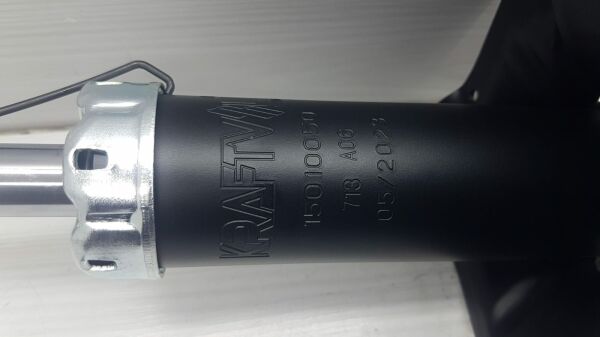 Amortisör Ön getz sol