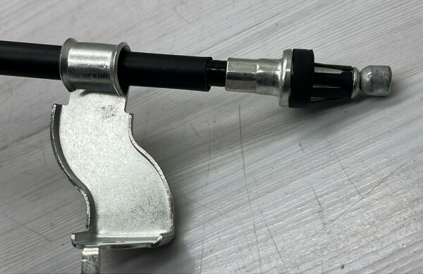 El Fren Teli Qashqai Sol Arka 07-13