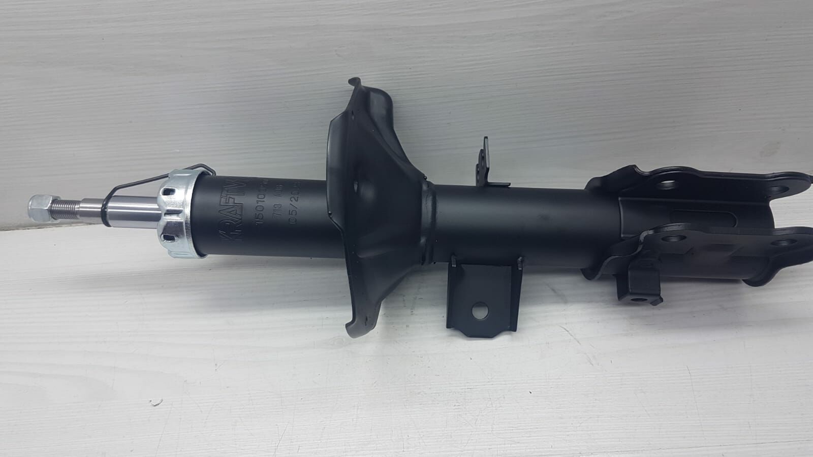 Amortisör Ön getz sol