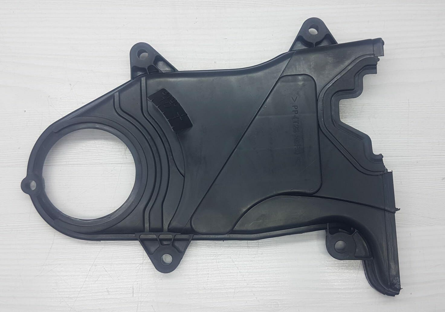 triger kapağı Accent 00-06/Era Benzinli Alt