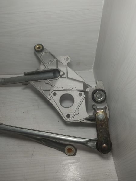 Honda cıvıc 01-06 sılgeç mekanızma