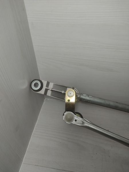 Honda cıvıc 01-06 sılgeç mekanızma