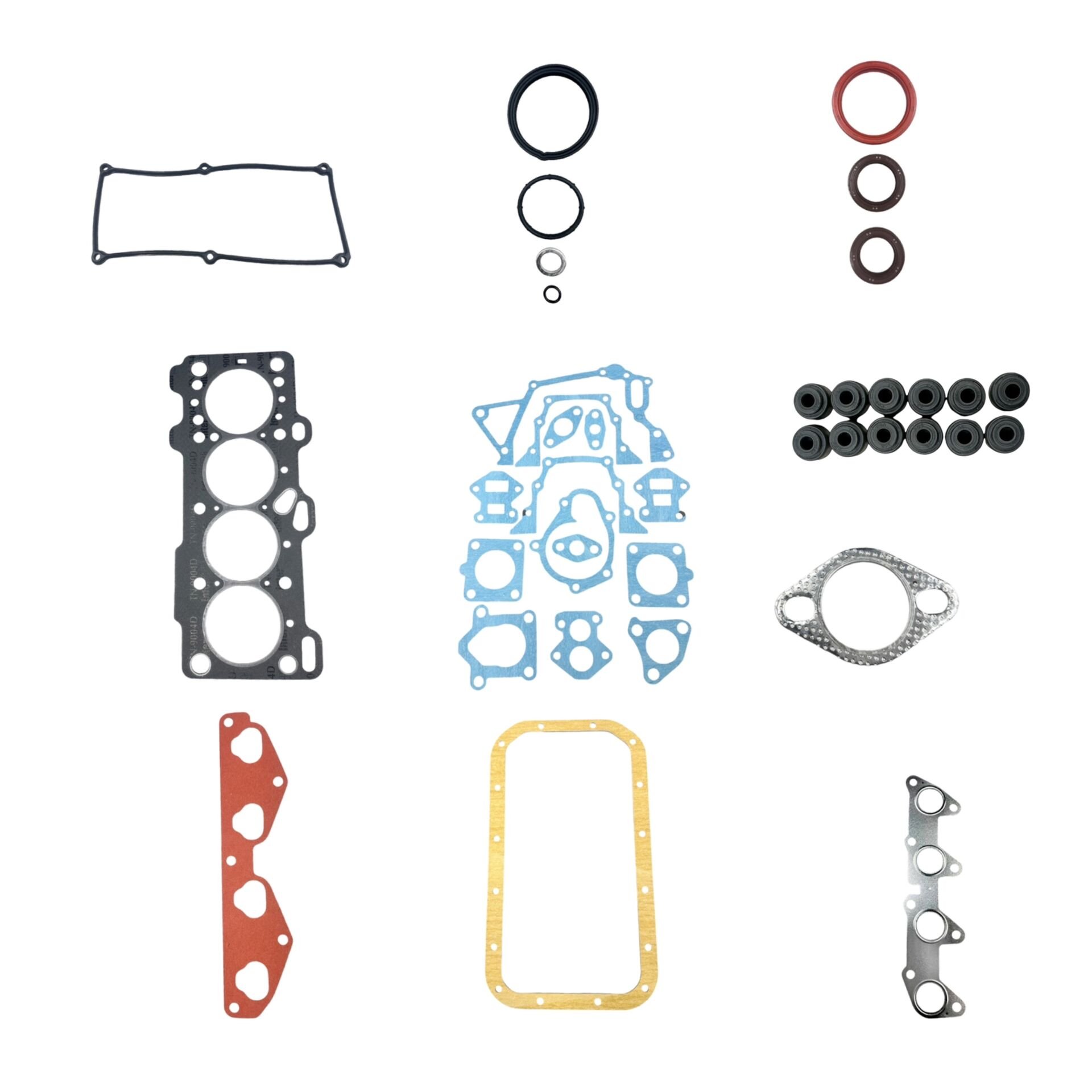 CONTA TAKIM ATOS 1,0-1-1 98-09/İ10 1,1 08-11/  PİCANTO 1,0-1,1 04-12 (GRAPİTLİ)