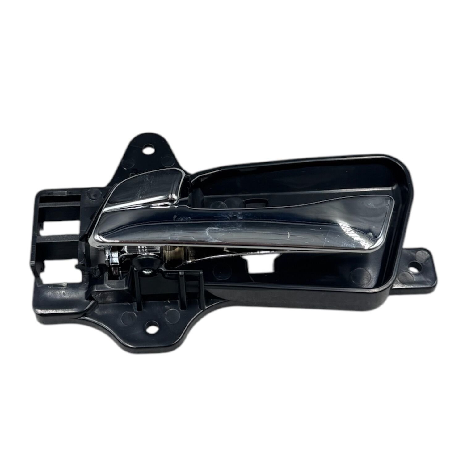 KOL KAPI İ30 07-12 ÖN İÇ LH (KROM)