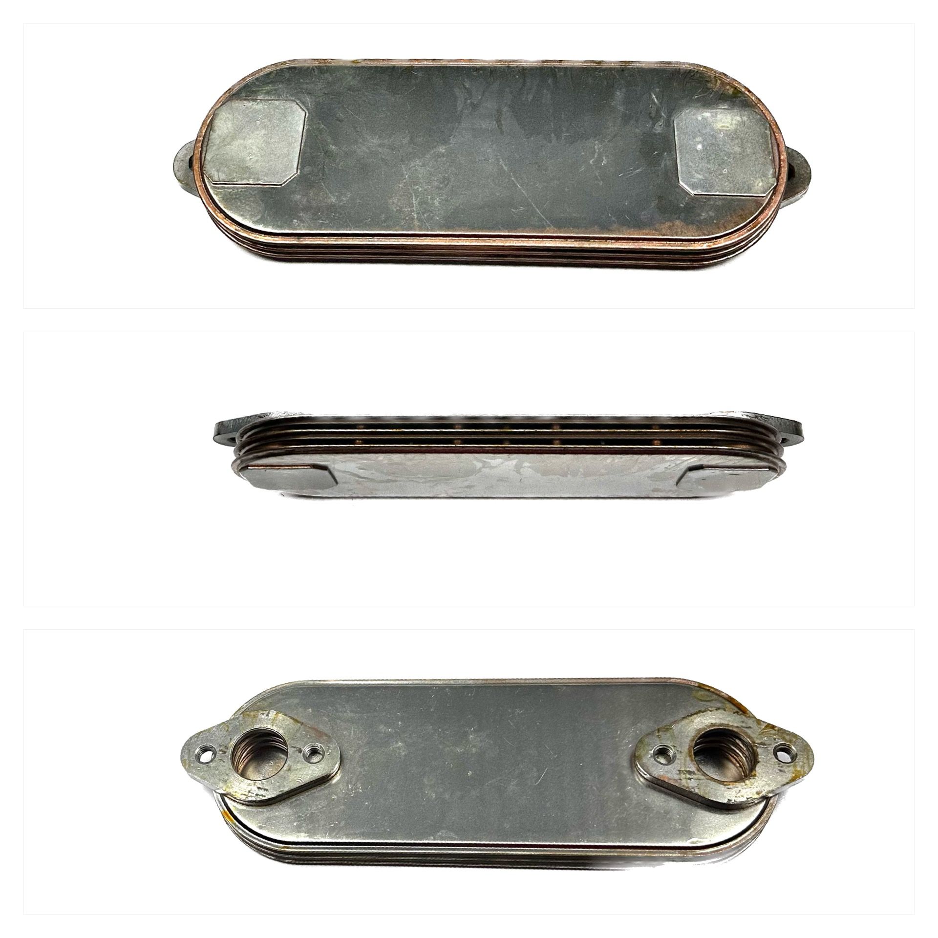 SOĞUTUCU YAĞ HILUX LN85 88-97/LN145 98-05/HİACE  92-05