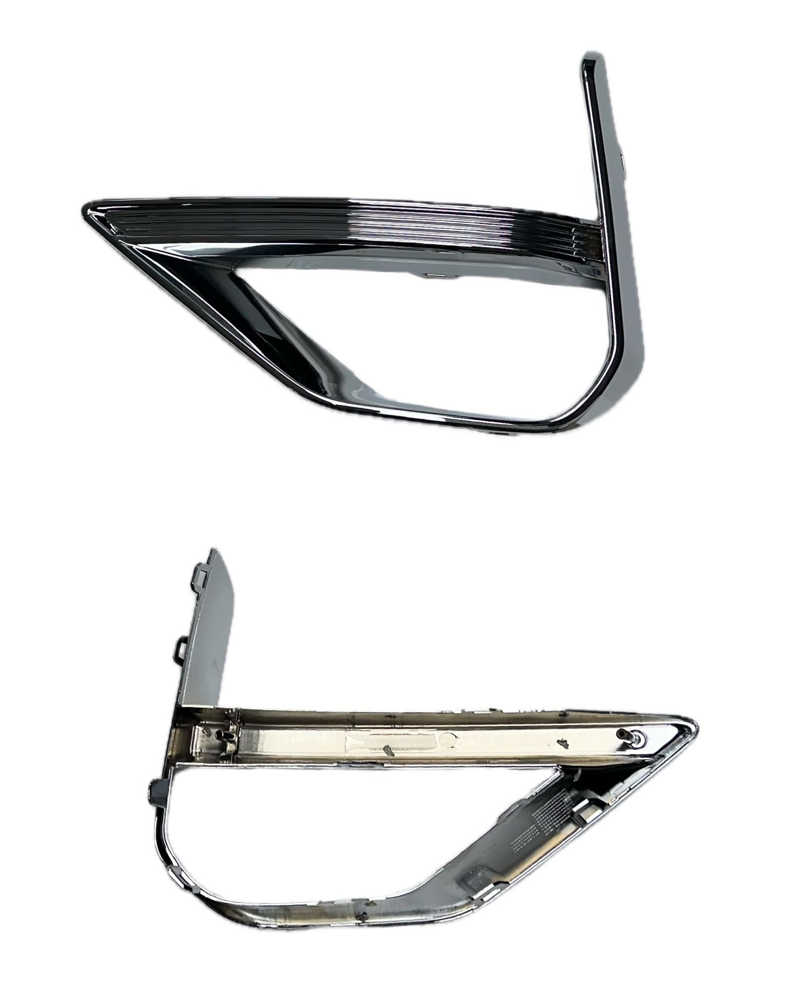 KAPAK LAMBA SİS NİKELAJI TİGGO 8 PRO 22-24 LH