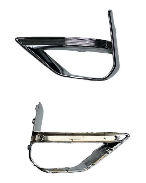 KAPAK LAMBA SİS NİKELAJI TİGGO 8 PRO 22-24 LH