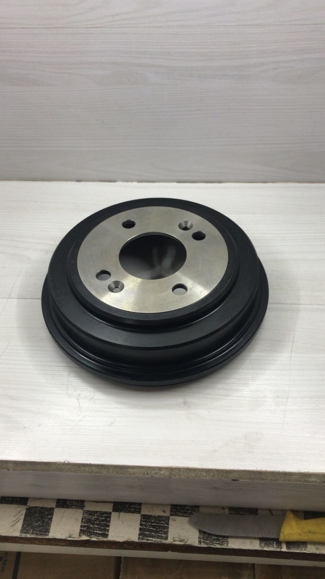 Kampana getz Benzinli