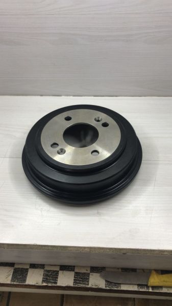 Kampana getz Benzinli