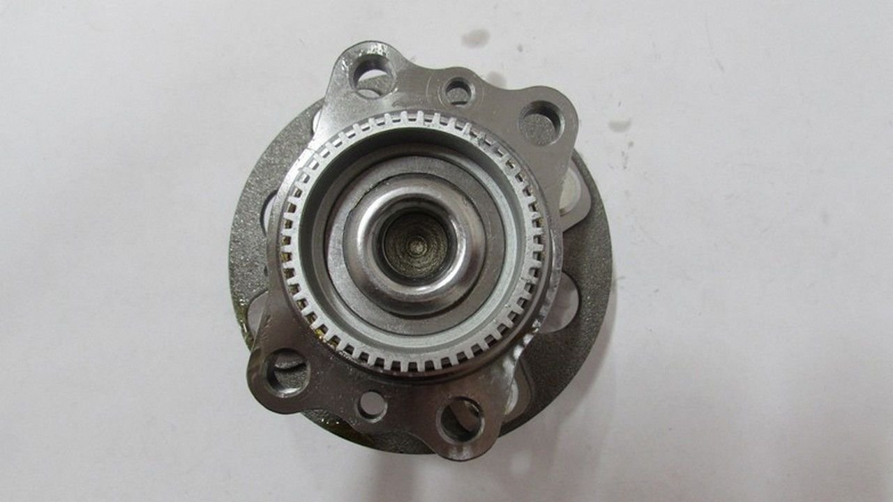 BLUE 2011- / RIO 2012- ARKA TEKER PORYASI RULMANLI